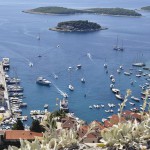 Spoznajte 4 najkrajšie chorvátske ostrovy