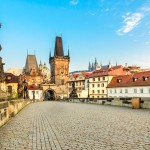 Praha za jeden víkend – čo všetko musíte vidieť?