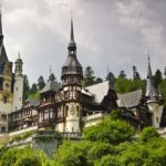 Rozprávkové Rumunsko a jeho temná Transylvánia