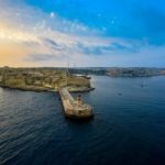 Malta bez turistov