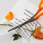 Prichádza do úvahy rozvod?