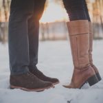 Ako sa v zime starať o kožené topánky
