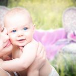 Spektrum citových väzieb medzi matkou a dieťaťom
