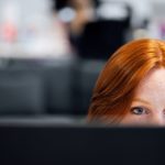 Bojíte sa o svoj zrak pri dlhodobej práci za počítačom?