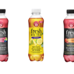 Ovocný nápoj TEEKANNE Fresh: Svieža chuť bez cukrov a kalórií pre radosť z leta!